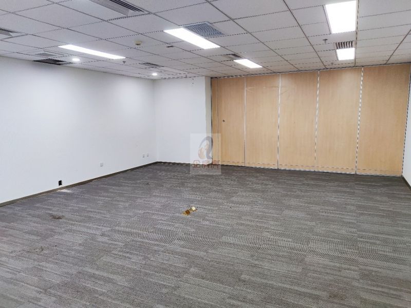 北京外经贸大厦