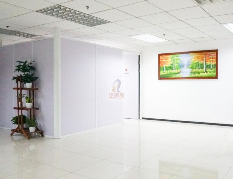 北京外经贸大厦