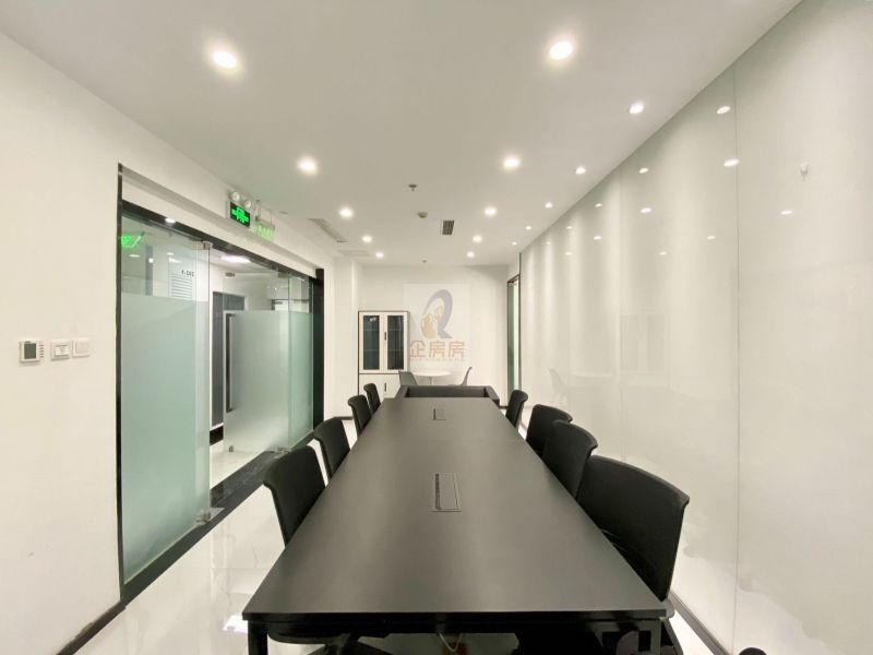 华腾kaso（华腾世纪总部公园H座）