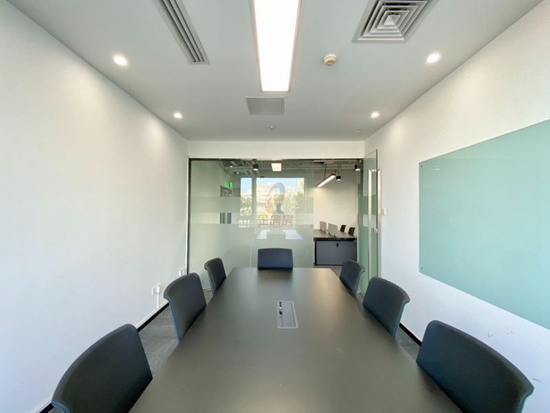 华腾kaso（华腾世纪总部公园H座）