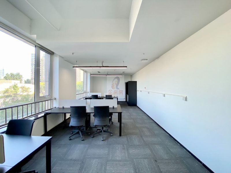 华腾kaso（华腾世纪总部公园H座）