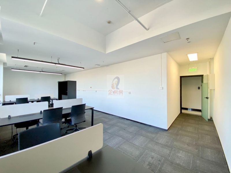 华腾kaso（华腾世纪总部公园H座）