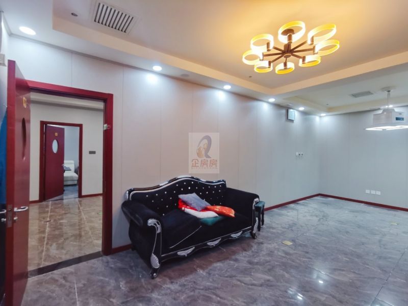 都富锦源科技园（十里河产业园）