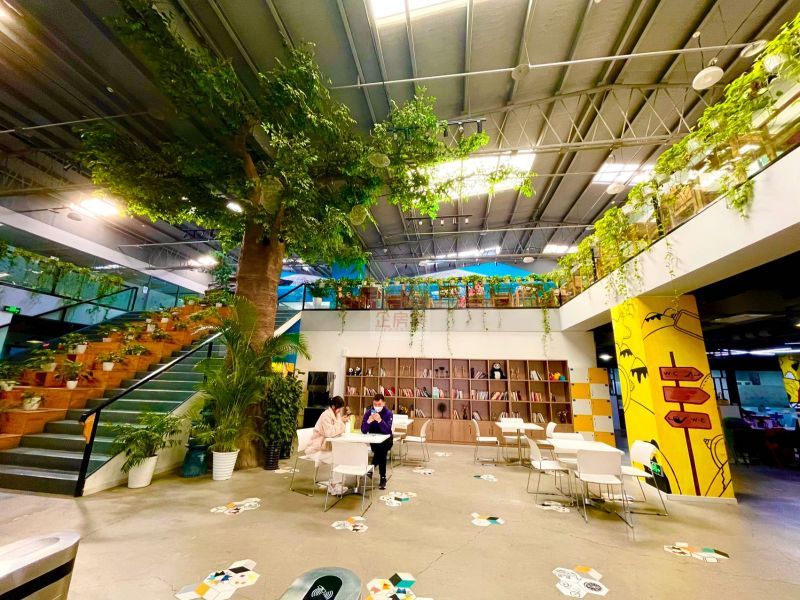 中科创耀AI产业园