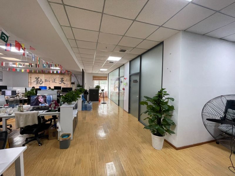 中科创耀AI产业园