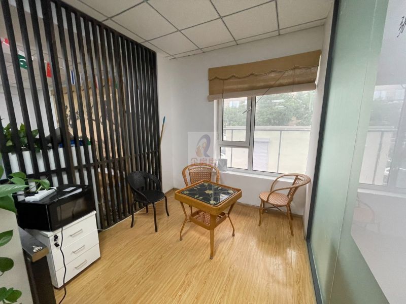 中科创耀AI产业园