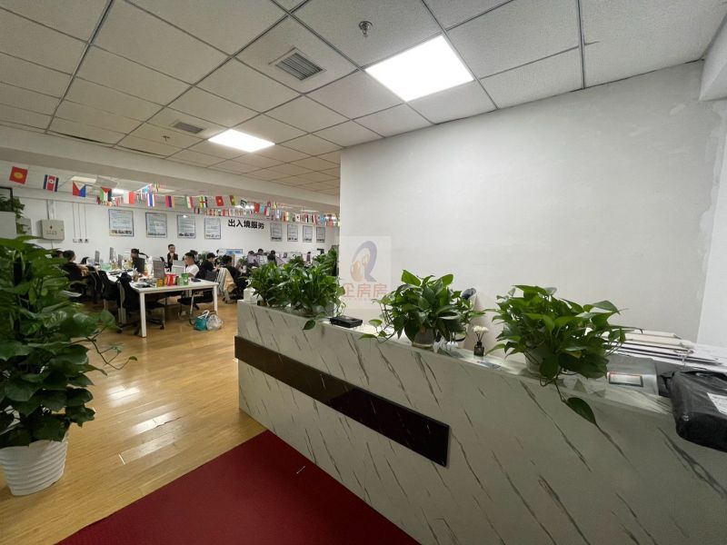 中科创耀AI产业园