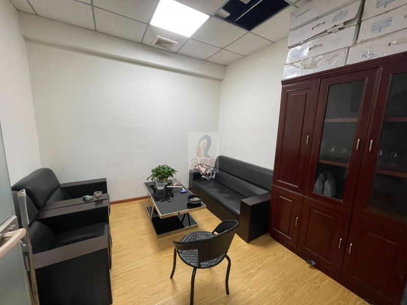 中科创耀AI产业园