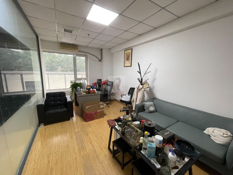 中科创耀AI产业园