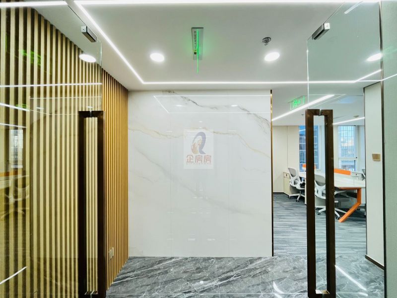 北京CBD万达广场一期8、10、11、12号楼