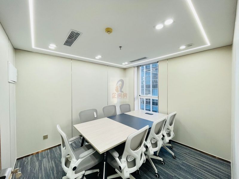 北京CBD万达广场一期8、10、11、12号楼