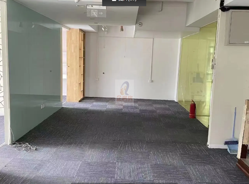 华腾北搪商务大厦 