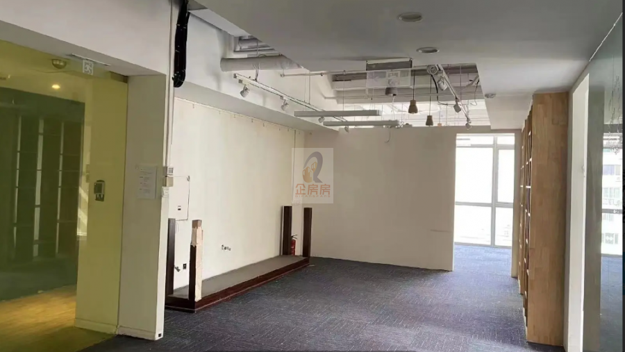 华腾北搪商务大厦 