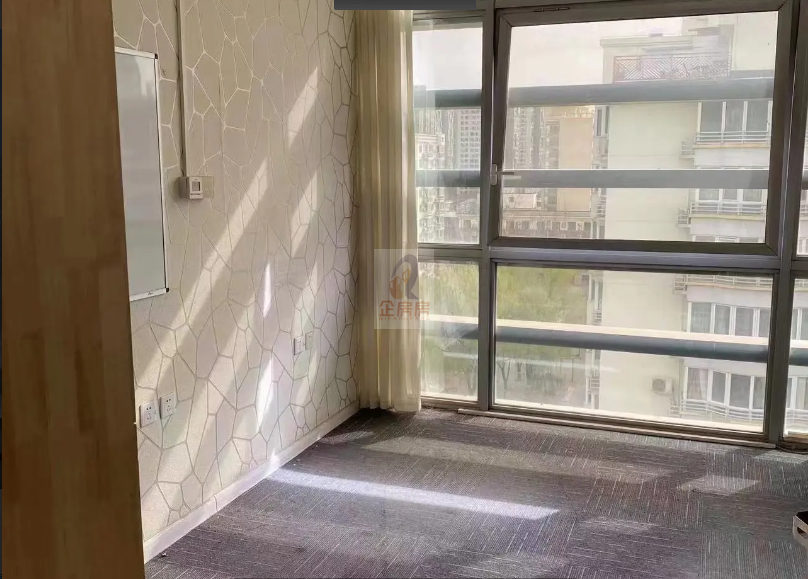 华腾北搪商务大厦 