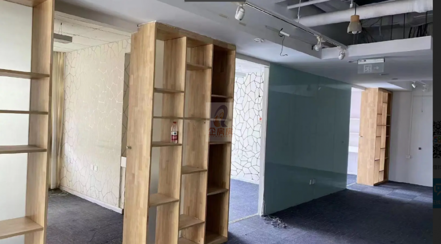 华腾北搪商务大厦 