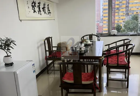 北京贵都国际中心