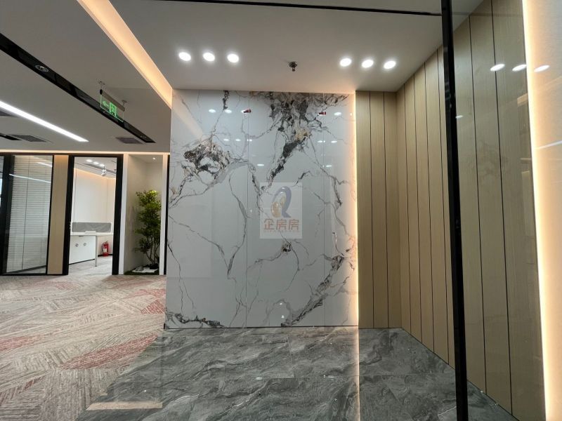 蓝堡国际中心Ⅰ座Ⅱ座