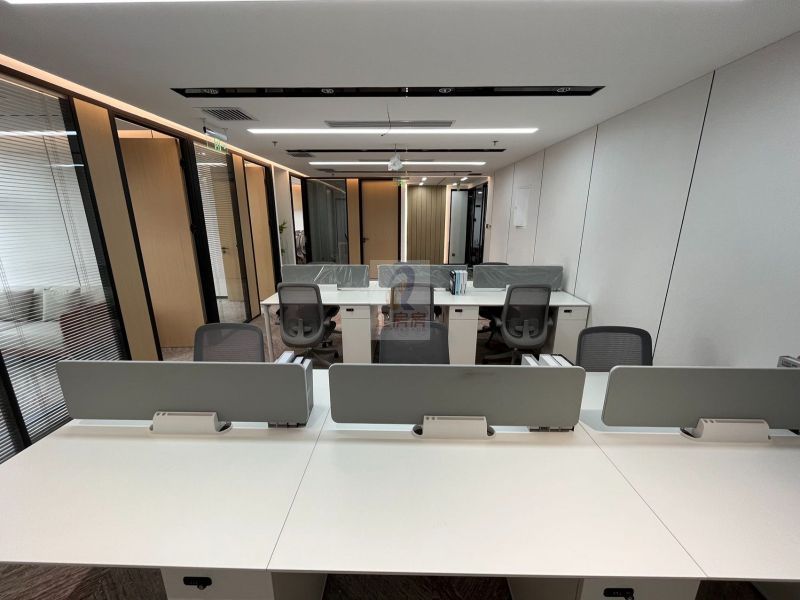 蓝堡国际中心Ⅰ座Ⅱ座