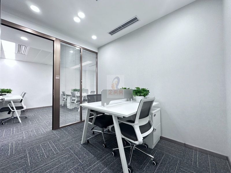 北京CBD万达广场一期8、10、11、12号楼