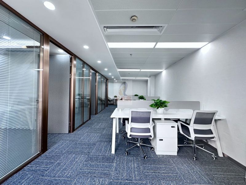 北京CBD万达广场一期8、10、11、12号楼