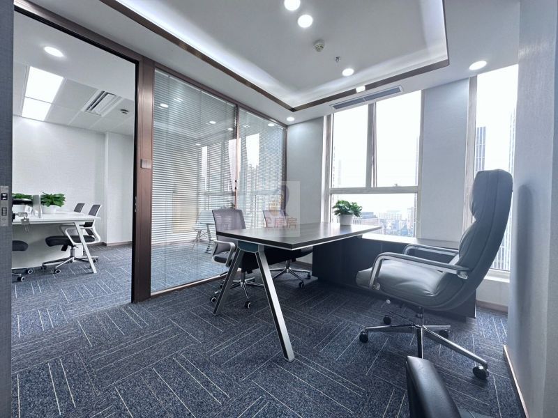 北京CBD万达广场一期8、10、11、12号楼