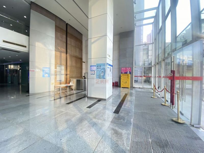 北京CBD万达广场一期8、10、11、12号楼