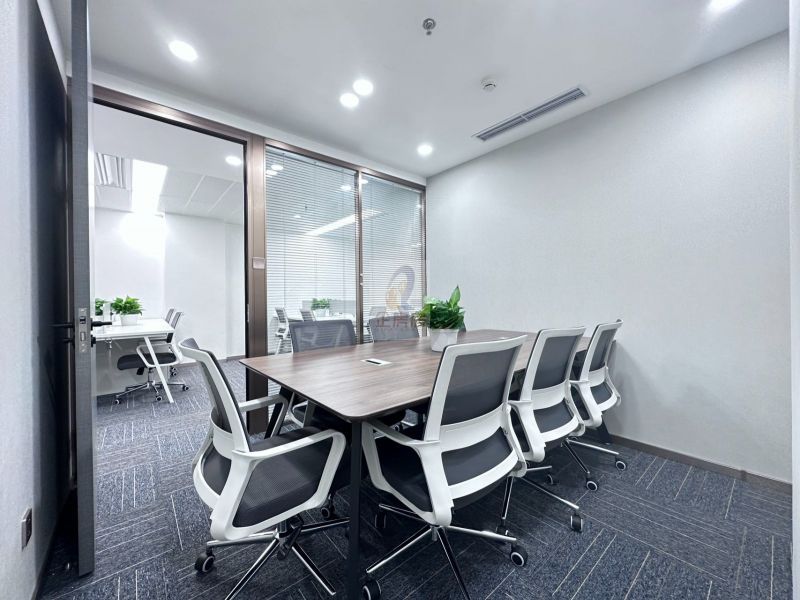 北京CBD万达广场一期8、10、11、12号楼