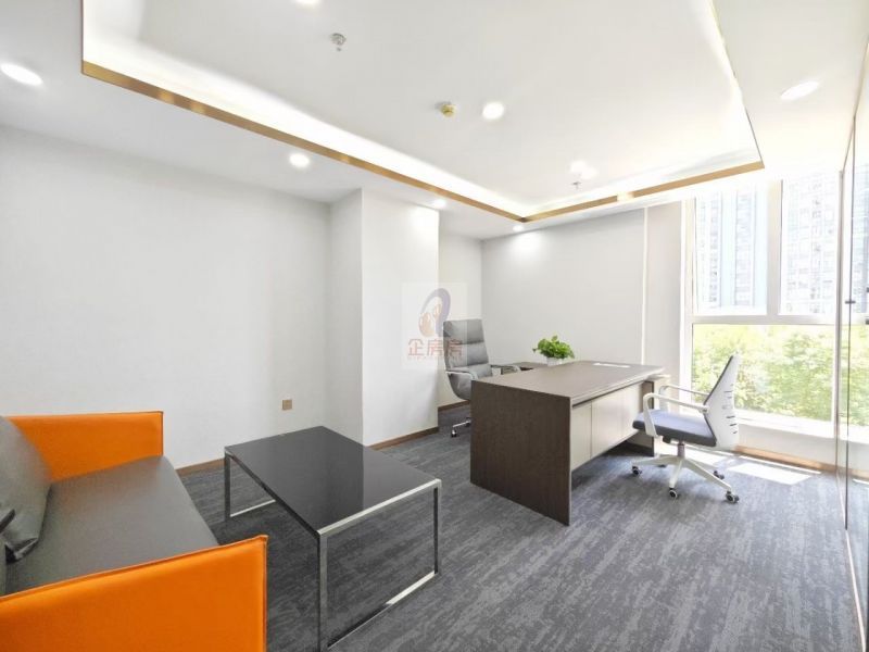 北京CBD万达广场一期8、10、11、12号楼