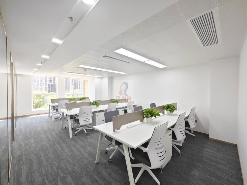 北京CBD万达广场一期8、10、11、12号楼