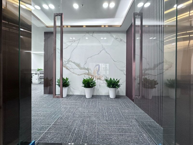 北京CBD万达广场一期8、10、11、12号楼