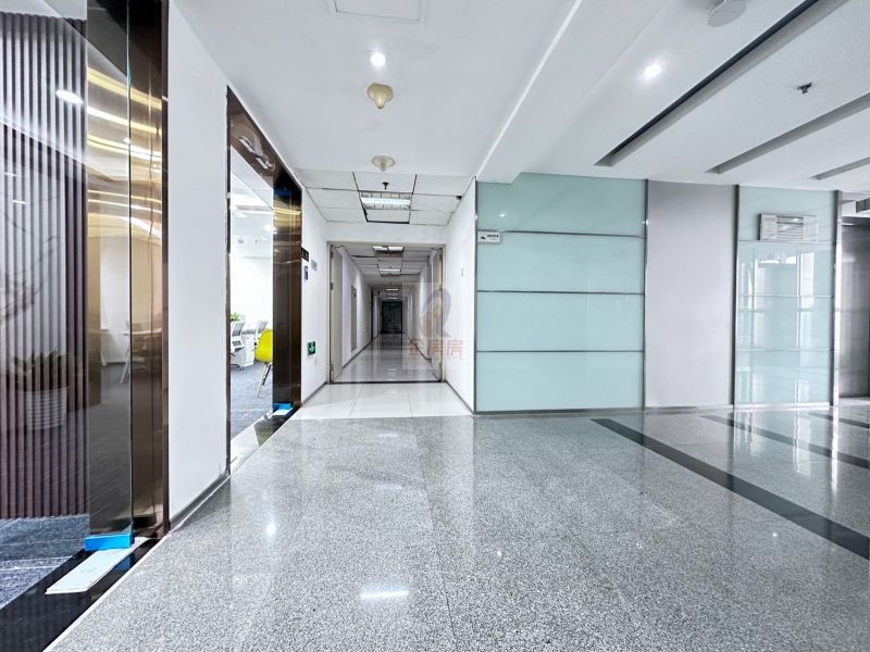 北京CBD万达广场一期8、10、11、12号楼