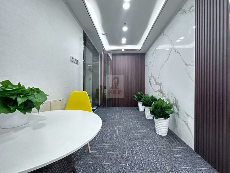 北京CBD万达广场一期8、10、11、12号楼