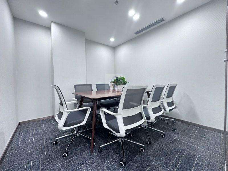 北京CBD万达广场一期8、10、11、12号楼