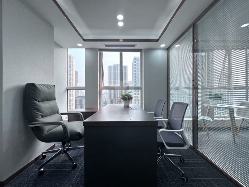 北京CBD万达广场一期8、10、11、12号楼