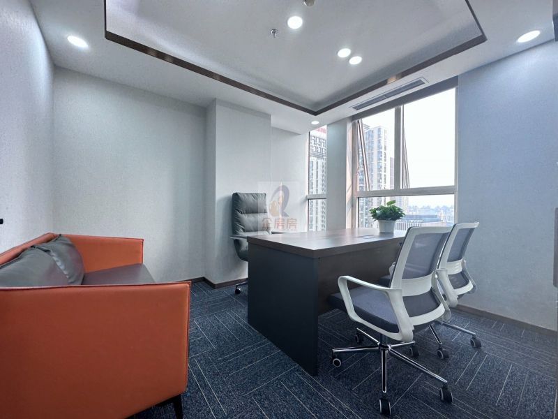 北京CBD万达广场一期8、10、11、12号楼