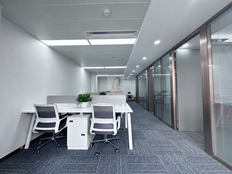 北京CBD万达广场一期8、10、11、12号楼