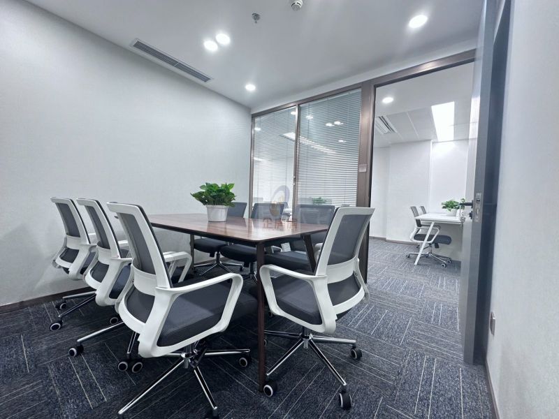 北京CBD万达广场一期8、10、11、12号楼