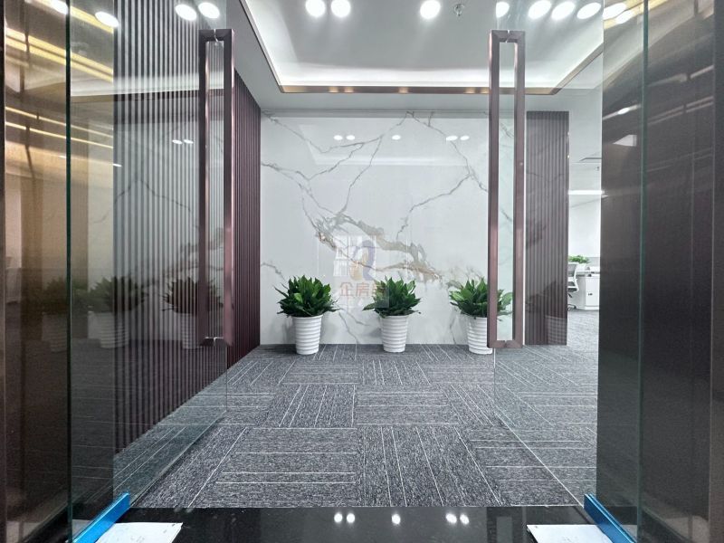 北京CBD万达广场一期8、10、11、12号楼