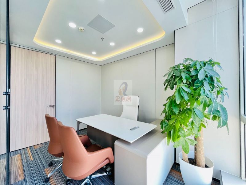 建外SOHO（A座B座写字楼）