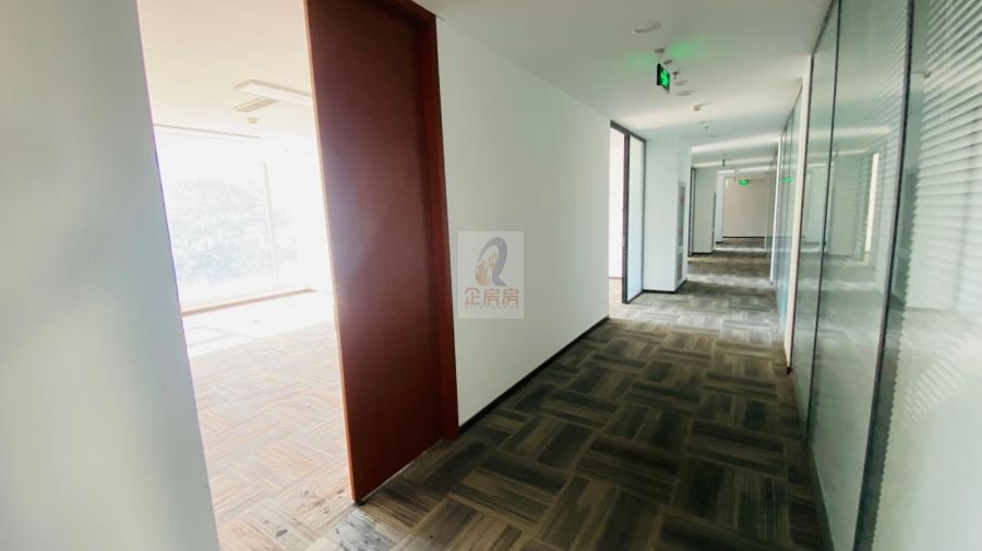 京玺文化创意创新园（中韩文化创意产业园）