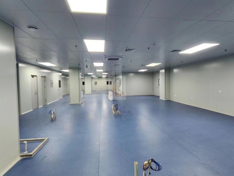 （海星医疗健康创新园） 中关村医学工程转化中心医疗