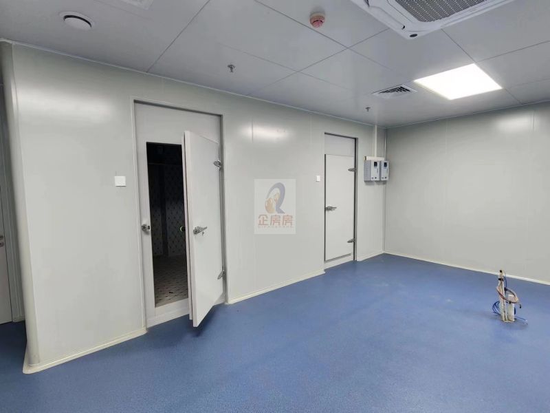 （海星医疗健康创新园） 中关村医学工程转化中心医疗