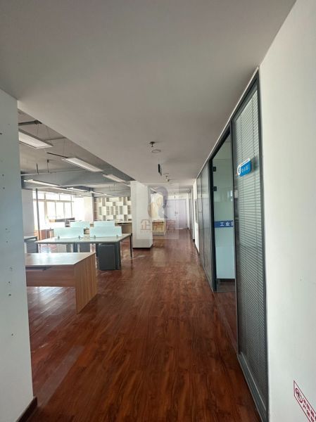 京仪科技孵化器