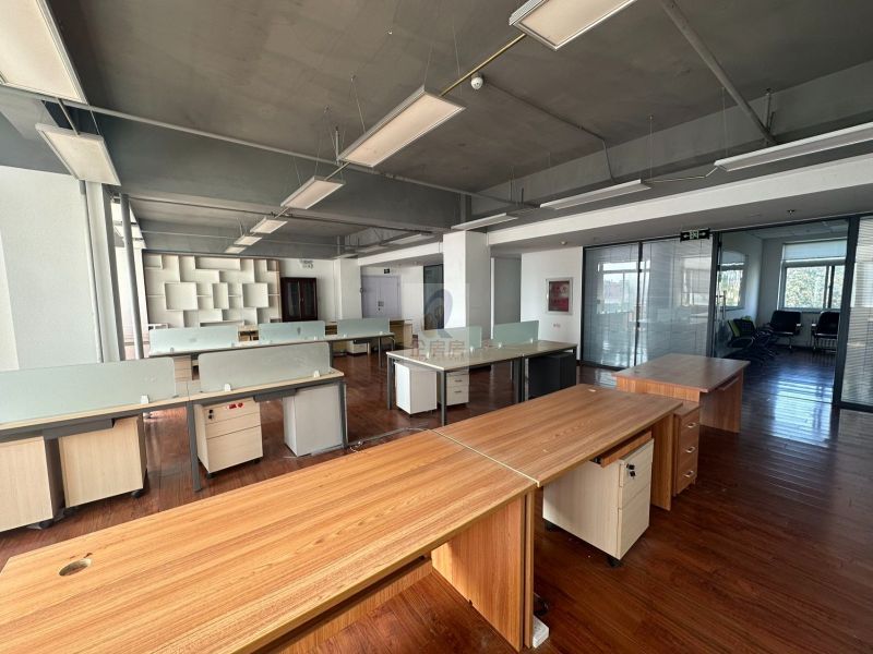 京仪科技孵化器