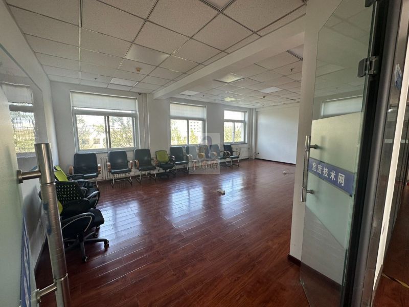 京仪科技孵化器