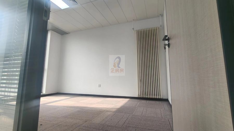 远洋国际中心CD座