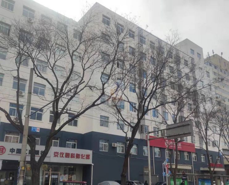 京仪科技孵化器