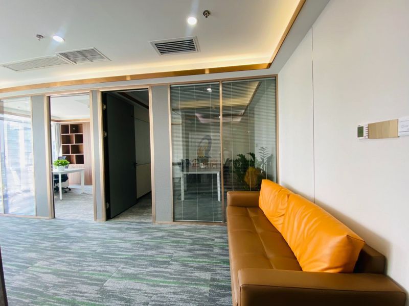 北京温特莱中心