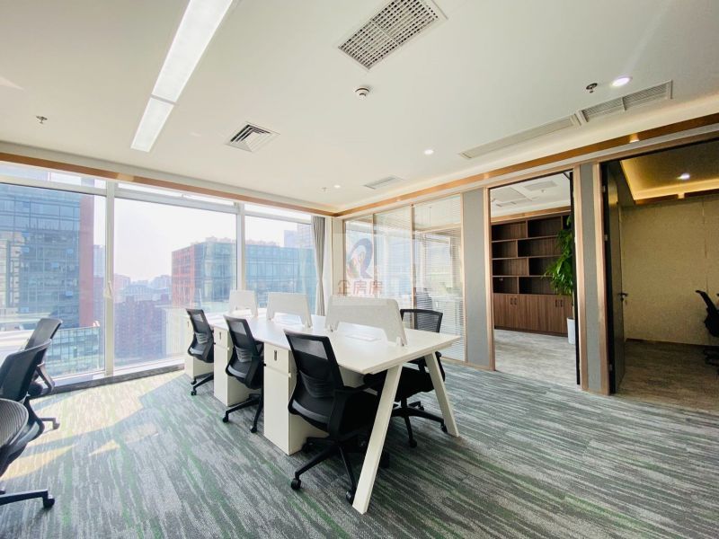 北京温特莱中心