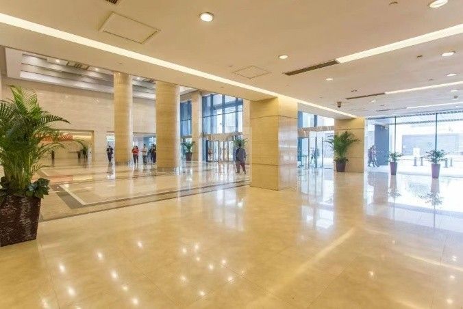 南新仓商务大厦（南新仓国际大厦）